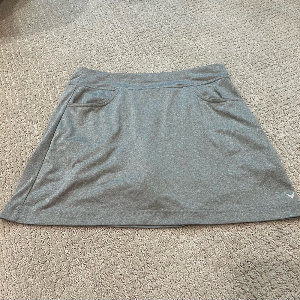 Callaway Golf Skirt